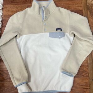 Patagonia pullover - worn a couple times.